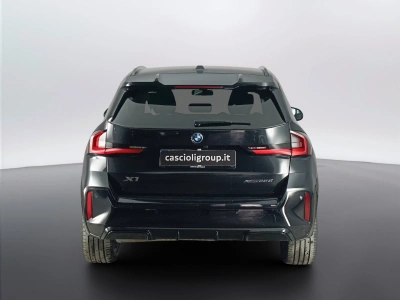 5 - BMW X1 Cascioli Group