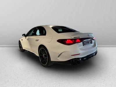 7 - Mercedes AMG Classe E Cascioli Group