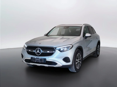 1 - Mercedes-Benz GLC Cascioli Group