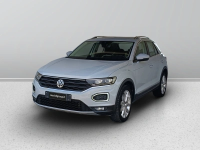 1 - Volkswagen T Cascioli Group