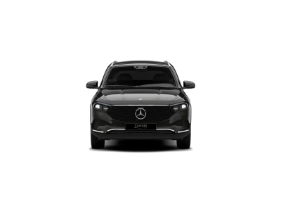 2 - Mercedes-Benz EQA Cascioli Group