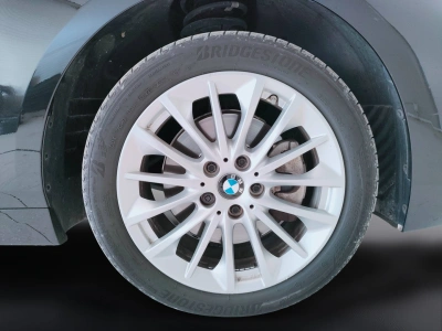 9 - BMW Serie 1 Cascioli Group