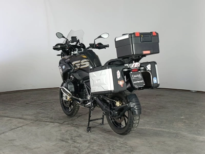 6 - BMW Motorrad GS Cascioli Group