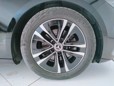 8 - Mercedes-Benz Classe B Cascioli Group