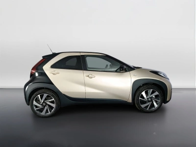 3 - Toyota Aygo X Cascioli Group