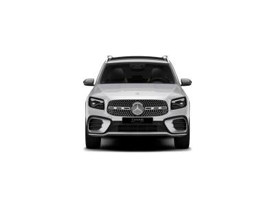 2 - Mercedes-Benz GLB Cascioli Group