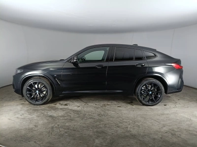 6 - BMW X4 Cascioli Group