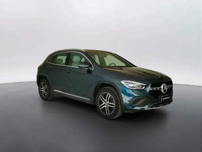 3 - Mercedes-Benz GLA Cascioli Group