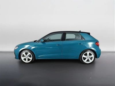 6 - Audi A1 Cascioli Group