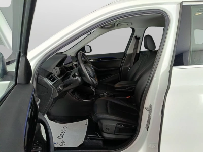 8 - BMW X1 Cascioli Group
