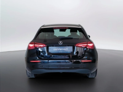 6 - Mercedes-Benz Classe A Cascioli Group
