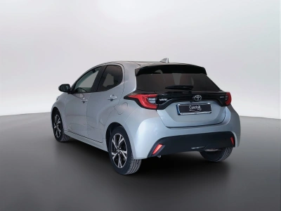 7 - Toyota Yaris Cascioli Group