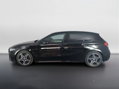 3 - Mercedes-Benz Classe A Cascioli Group