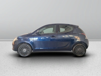 3 - Lancia Ypsilon Cascioli Group