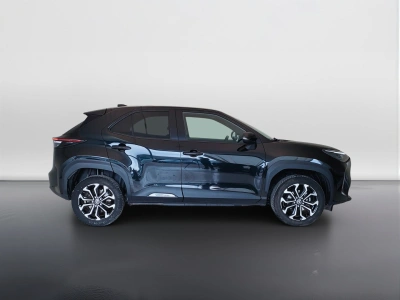 4 - Toyota Yaris Cross Cascioli Group