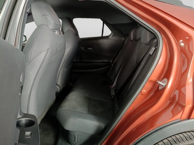 9 - Toyota C-HR Cascioli Group