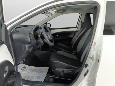 7 - Toyota Aygo X Cascioli Group