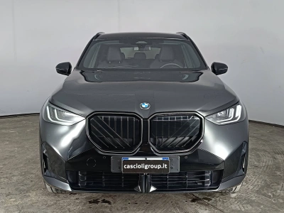 2 - BMW X3 Cascioli Group