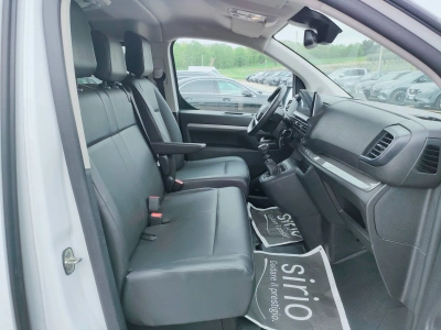 9 - Toyota Professional Proace Verso 2024 Cascioli Group