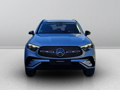 2 - Mercedes-Benz GLC Cascioli Group