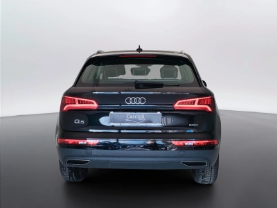 6 - Audi Q5 Cascioli Group
