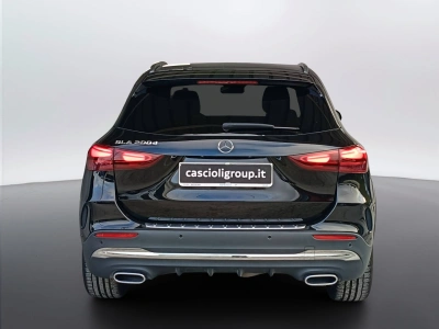 5 - Mercedes-Benz GLA Cascioli Group