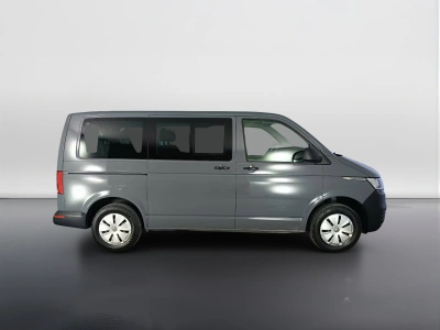 3 - Volkswagen T6.1 Transporter 30 Cascioli Group