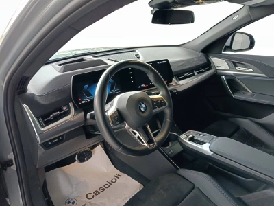 7 - BMW X2 Cascioli Group