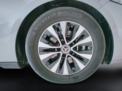 10 - Mercedes-Benz Classe A Cascioli Group