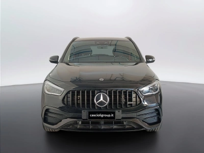 2 - Mercedes AMG GLA Cascioli Group