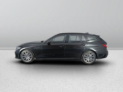 6 - BMW Serie 3 Cascioli Group