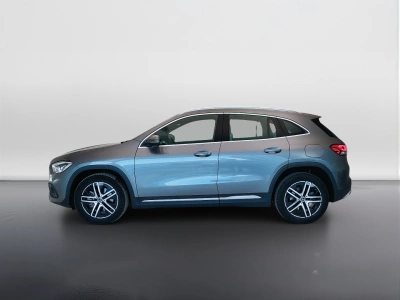 8 - Mercedes-Benz GLA Cascioli Group
