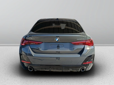 4 - BMW Serie 4 Cascioli Group