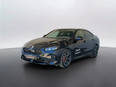 1 - BMW Serie 2 Cascioli Group