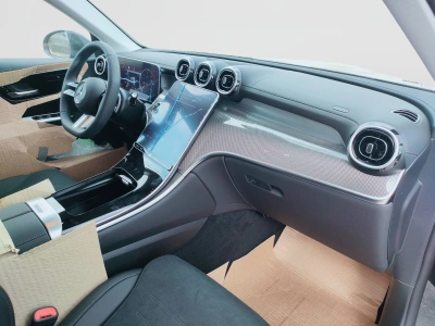 9 - Mercedes-Benz GLC Cascioli Group