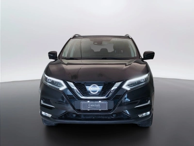 2 - Nissan Qashqai Cascioli Group