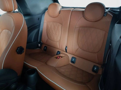 9 - MINI Cooper Cascioli Group