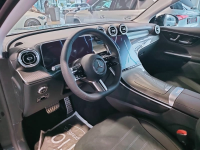 9 - Mercedes-Benz GLC Cascioli Group