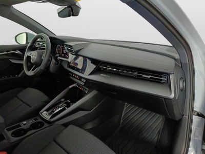 10 - Audi A3 Cascioli Group