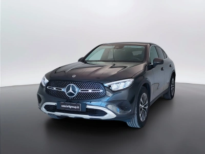 1 - Mercedes-Benz GLC Cascioli Group