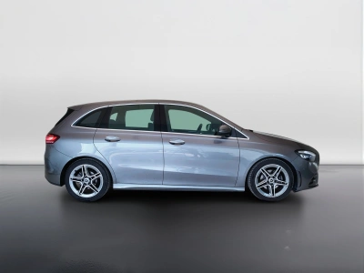 4 - Mercedes-Benz Classe B Cascioli Group