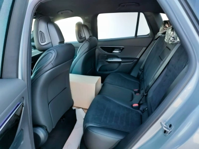 10 - Mercedes-Benz GLC Cascioli Group