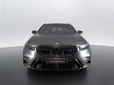 2 - BMW M M5 Cascioli Group