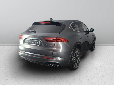 4 - Maserati Grecale Cascioli Group