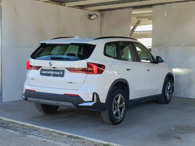 4 - BMW X1 Cascioli Group
