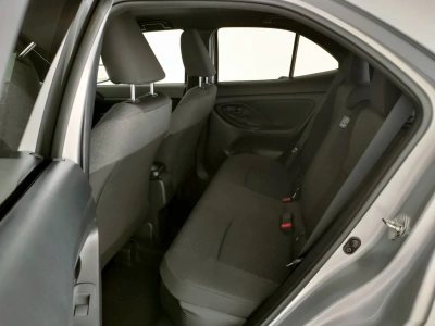 10 - Toyota Yaris Cross Cascioli Group