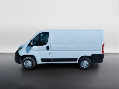 3 - Opel Movano IV 35 2022 Cascioli Group