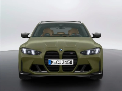 2 - BMW M M3 Cascioli Group