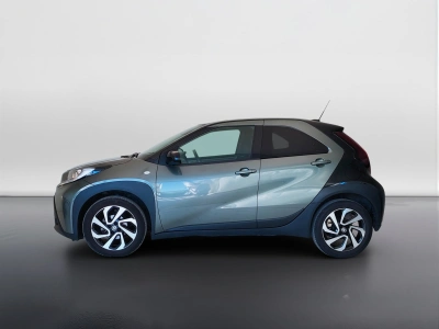 8 - Toyota Aygo X Cascioli Group