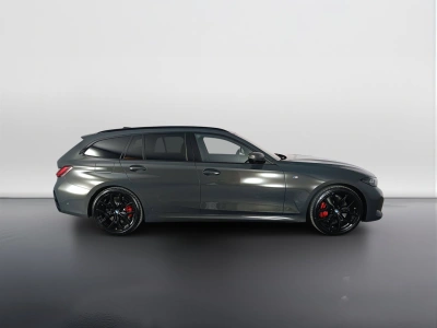 3 - BMW Serie 3 Cascioli Group
